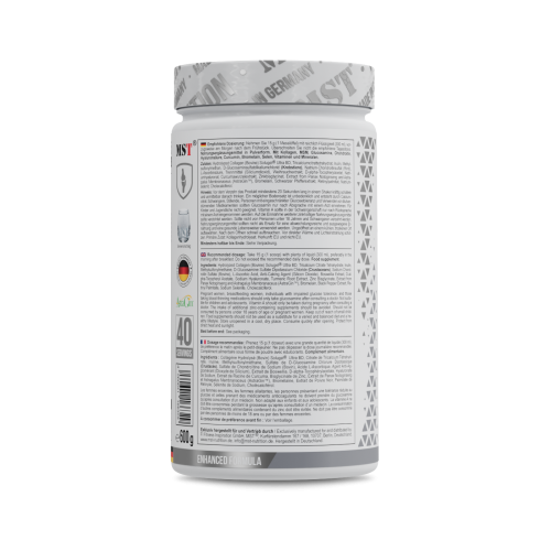 MST Flex Pro 600g Neutral/ МСТ Флекс про 600г Без смаку