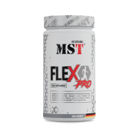 MST Flex Pro 600g Neutral/ МСТ Флекс про 600г Без смаку