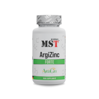 ArgiZinc Forte 60 Kapseln / МСТ Аргіцинк Форте 60 капс