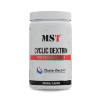Cluster Dextrin® 1 Kg Unflavored/МСТ Кластер Декстрин 1 кг Без смаку