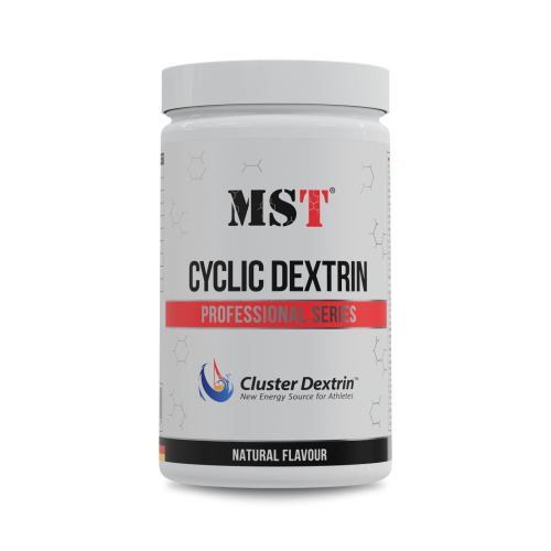 Cluster Dextrin® 1 Kg Unflavored/МСТ Кластер Декстрин 1 кг Без смаку