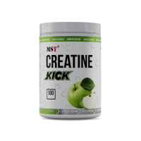Creatine kick 1000 g Green Apple / Креатін кік 1000 грам (зелене яблуко)