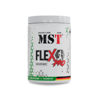MST Flex Pro Green Apple 945 g/МСТ Флекс про Зелене яблуко 945 грам
