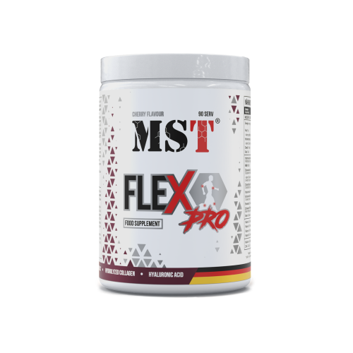 MST Flex Pro 945g (Cherry)/ МСТ Флекс про 945г (вишня)