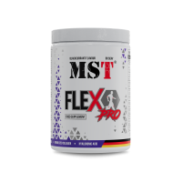 MST Flex Pro Blackcurrant 945 g/МСТ Флекс про чорна Смородина 945 грам
