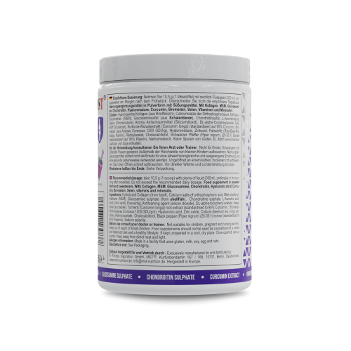 MST Flex Pro Blackcurrant 945 g/МСТ Флекс про чорна Смородина 945 грам