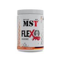 MST Flex Pro Orange 945 g/МСТ Флекс про Апельсин 945 грам