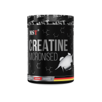 MST Creatine monohydrate 500g / МСТ Креатін  моногідрад 500 г