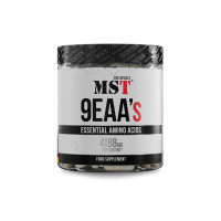 MST® 9EAAs 200 caps