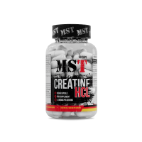 MST Creatine HCL 90 caps/ MCT Креатін ХЦЛ 90 капс