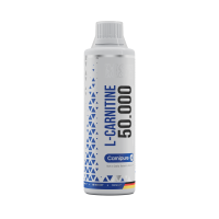 MST L-Carnitine Camipure 50 000 500ml Orange / МСТ Л-Карнітін карніпур 50 000 Апельсин 500