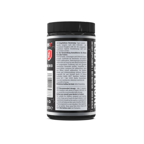 Beta Ecdysterone 120 caps/ Бета Екдистерон 120 капс