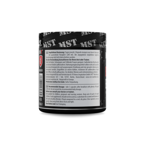 Beta Ecdysterone 240 caps/ Бета Екдистерон 240 капс