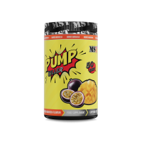 MST Pump Killer Mango-maracuja 550 g/МСТ Памп кіллер манго-маракуйя 550 грам
