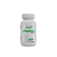 Healthy Taurat 60 capsules/МСТ Хелсі Таурін 60 капс