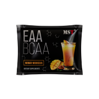 BCAA EAA Mango-Maracuja 13g MST Nutrition/МСТ БЦАА&ЕАА 13 г  Манго-Маракуйя