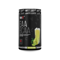 BCAA&EAA 520 g pear-lime/ МСТ БЦАА&ЕАА 520г груша-лайм