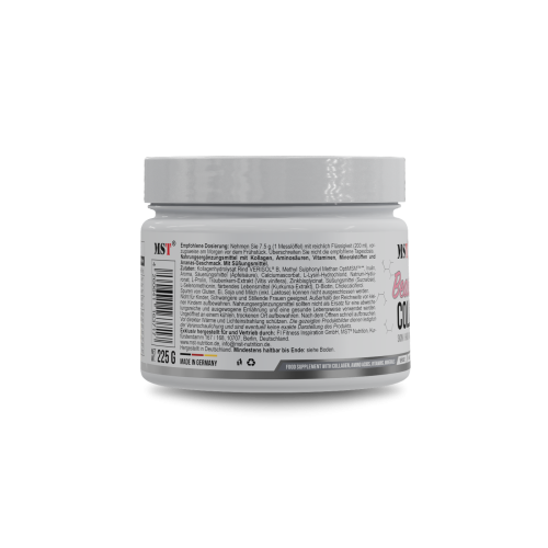 Beauty Collagen Pineapple 225 g / Б'юті Коллаген 225 г  Ананас