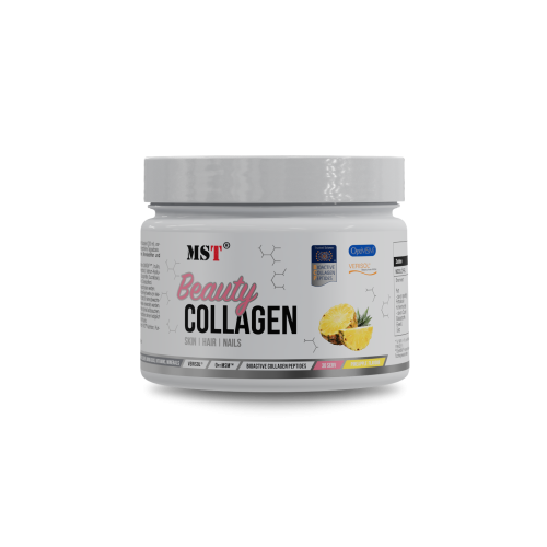 Beauty Collagen Pineapple 225 g / Б'юті Коллаген 225 г  Ананас
