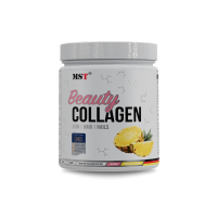 Beauty Collagen Pineapple 450 g / Б'юті Коллаген 450 г ананас
