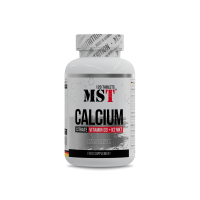 Calcium Citrate D3 K2VITAL120 Tab MST/МСТ Кальцій цитрат Д3 К2 вітал 120 таб