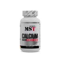 Calcium Citrate D3 K2VITAL60 Tab MST/МСТ Кальцій цитрат Д3 К2 вітал 60 таб