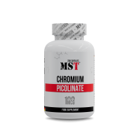 Chromium picolinate 200 Caps\MST Хром піколінат 200 капс