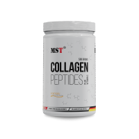 Collagen Peptides Fortigel Orange 500g\МСТ Колаген Пептид Фортігель Апельсин 500 г