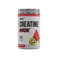 Creatine Kick 500 g watermelon - kiwi/МСТ Креатін кік 500 грам (кавун - ківі)
