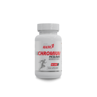 Healthy Chromium picolinate 60\Хелсі Хром піколінат 60 капс