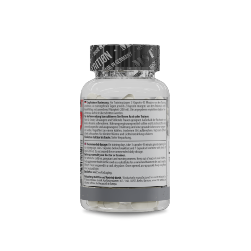 L-Carnitine Acetyle 90 caps/ Л-карнитин ацетил 90 капс