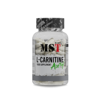 L-Carnitine Acetyle 90 caps/ Л-карнитин ацетил 90 капс