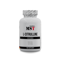 L-CITRULLINE 120 Caps\Л-цитрулін 120 капс