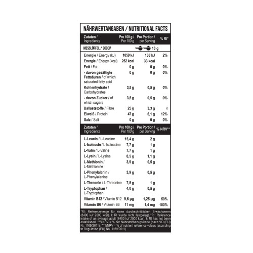 BCAA&EAA 520 g Cola-Lime MST Nutrition \ МСТ БЦАА ЕАА 520 г Кола лайм