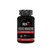 Testo Booste Professional 90 Caps / Тесто бустер Проф 90 капс
