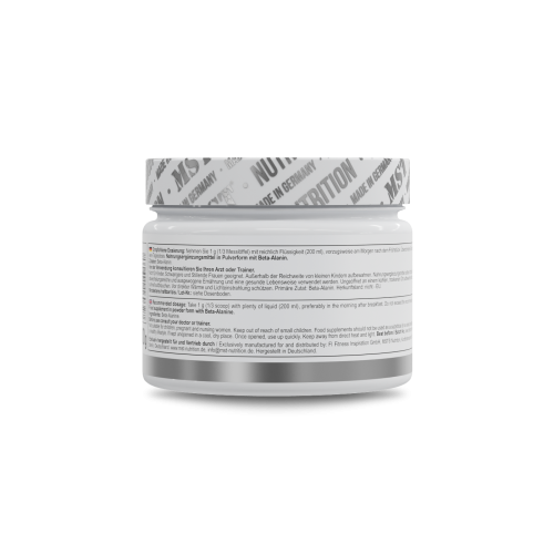 MST Beta Alanine 300g/ МСТ Бета- Аланин 300 г
