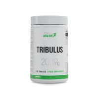 MST Tribulus 2000  mg 120 tabs / МСТ Трібулус 2000  мг 120 таб.
