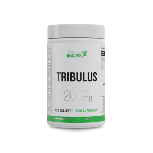 MST Tribulus 2000  mg 120 tabs / МСТ Трібулус 2000  мг 120 таб.