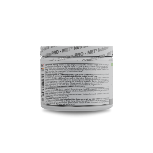 Creatine Pro 300g (Unflavored)/ Креатін про 300 г (Унфлаворед)