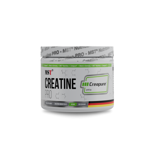 Creatine Pro 300g (Unflavored)/ Креатін про 300 г (Унфлаворед)