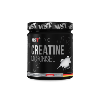 MST Creatine monohydrate 300g (Unflavored)/ МСТ Креатін  моногідрад 300 г (Уфловоред)