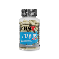 Vitamin for MEN 90 caps/ Вітамін фор Мен 90 капс