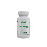 Healthy Lysine 60 Capsules MST /Хелсі Л-Лізін 60 капс