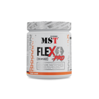 MST Flex Pro 300g (Orange)/ МСТ Флекс про 300г (оранж)