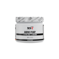 Amino Pump 300g MST /МСТ Аміно памп 300 г