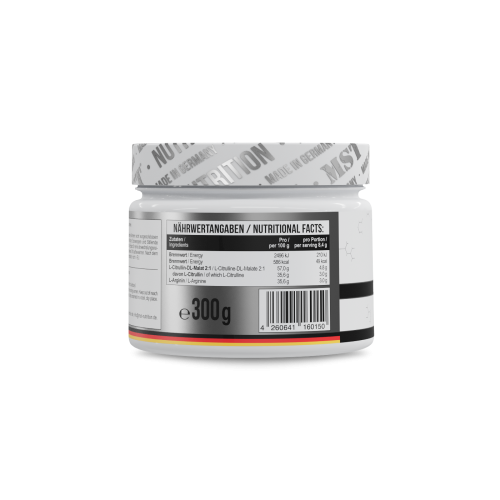 Amino Pump 300g MST /МСТ Аміно памп 300 г