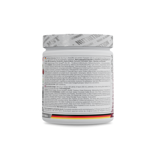 MST Flex Pro 300g (Cherry)/ МСТ Флекс про 300г (Вишня)