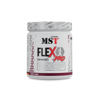 MST Flex Pro 300g (Cherry)/ МСТ Флекс про 300г (Вишня)