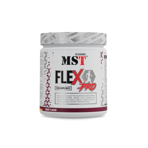 MST Flex Pro 300g (Cherry)/ МСТ Флекс про 300г (Вишня)