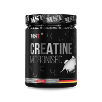 MST Creatine monohydrate 1000g / МСТ Креатін  моногідрад 1000 г